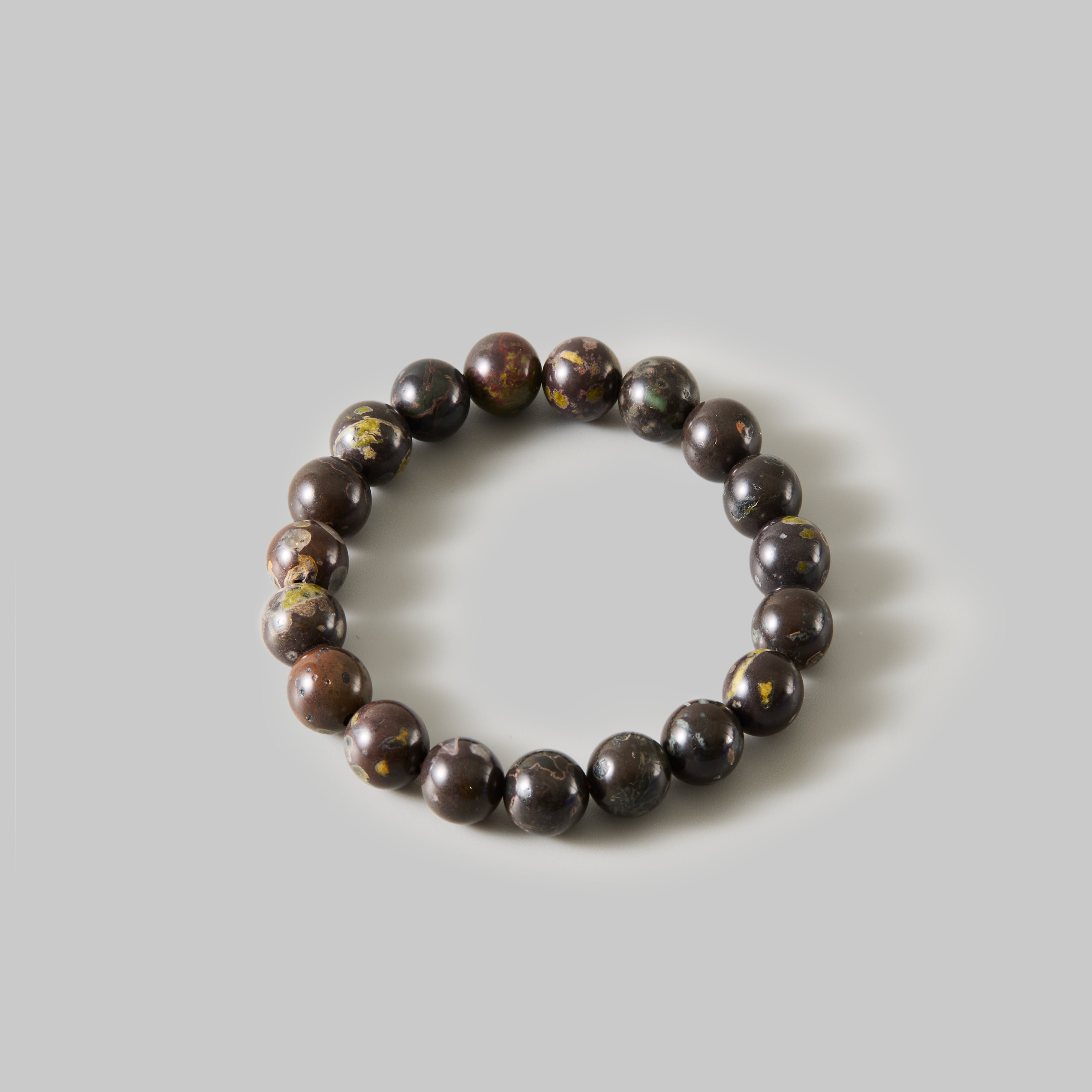 Harmony's Gentle Rhythm (19 Beads)