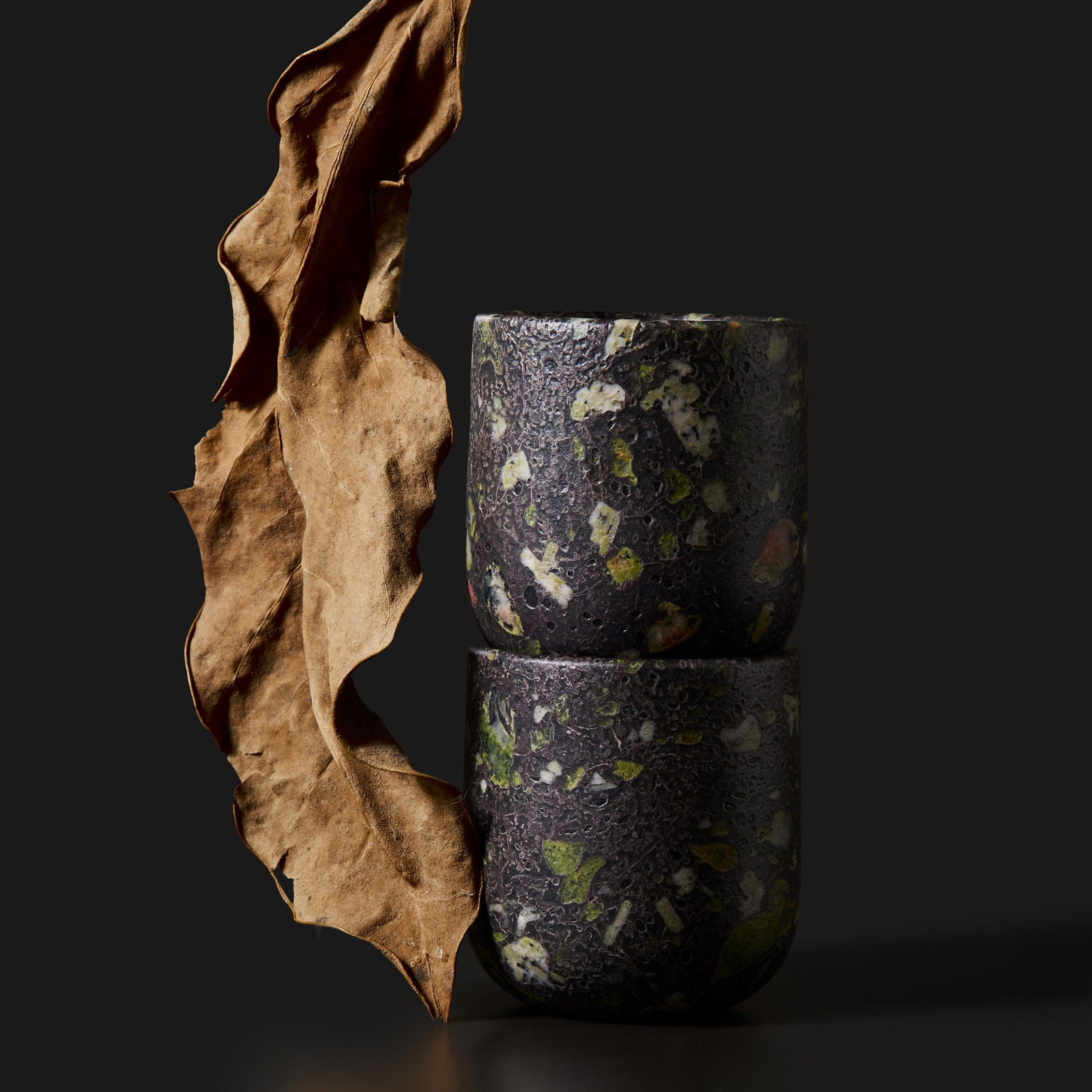 Blossom Sip Cups - Jadum