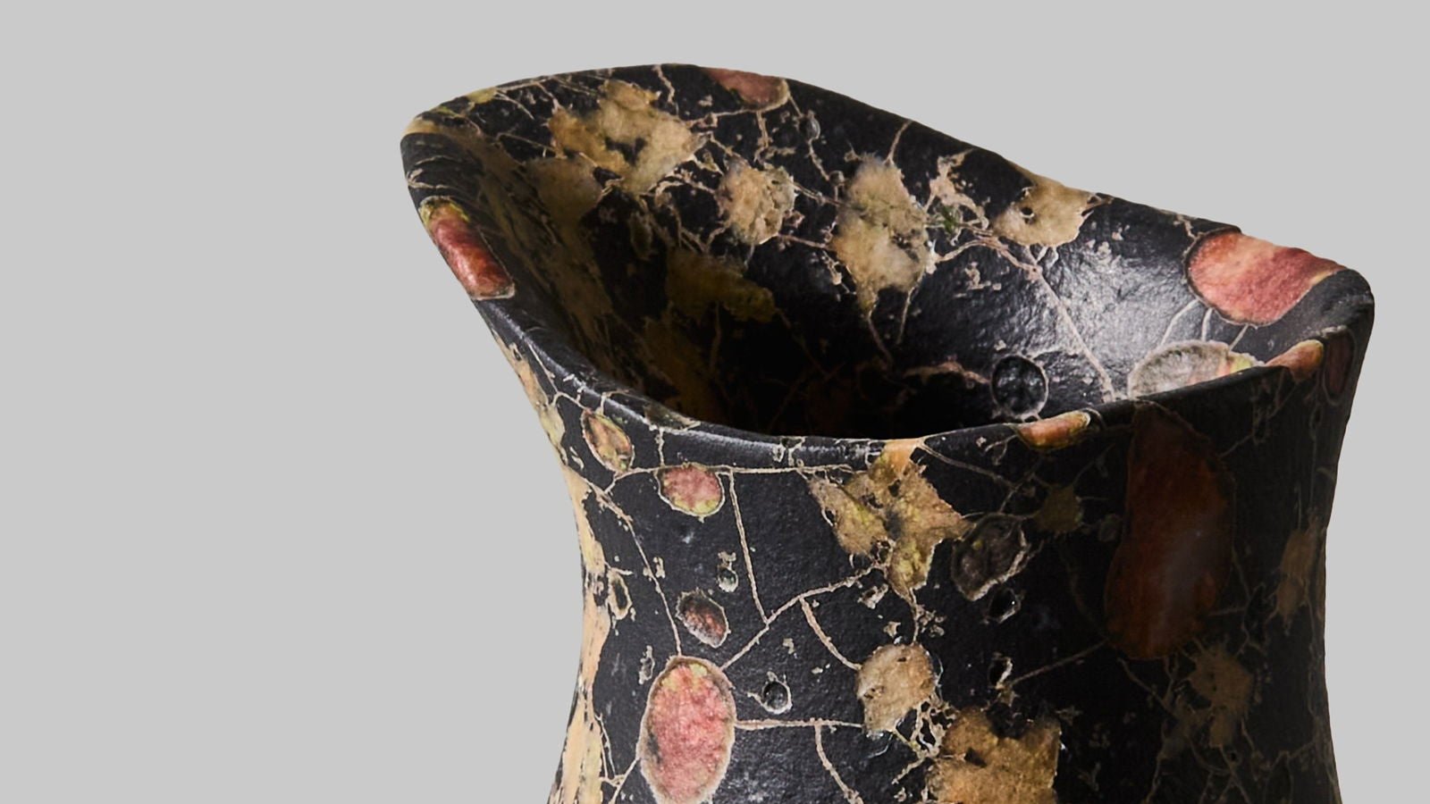 Blossom Warmth Carafe - Jadum