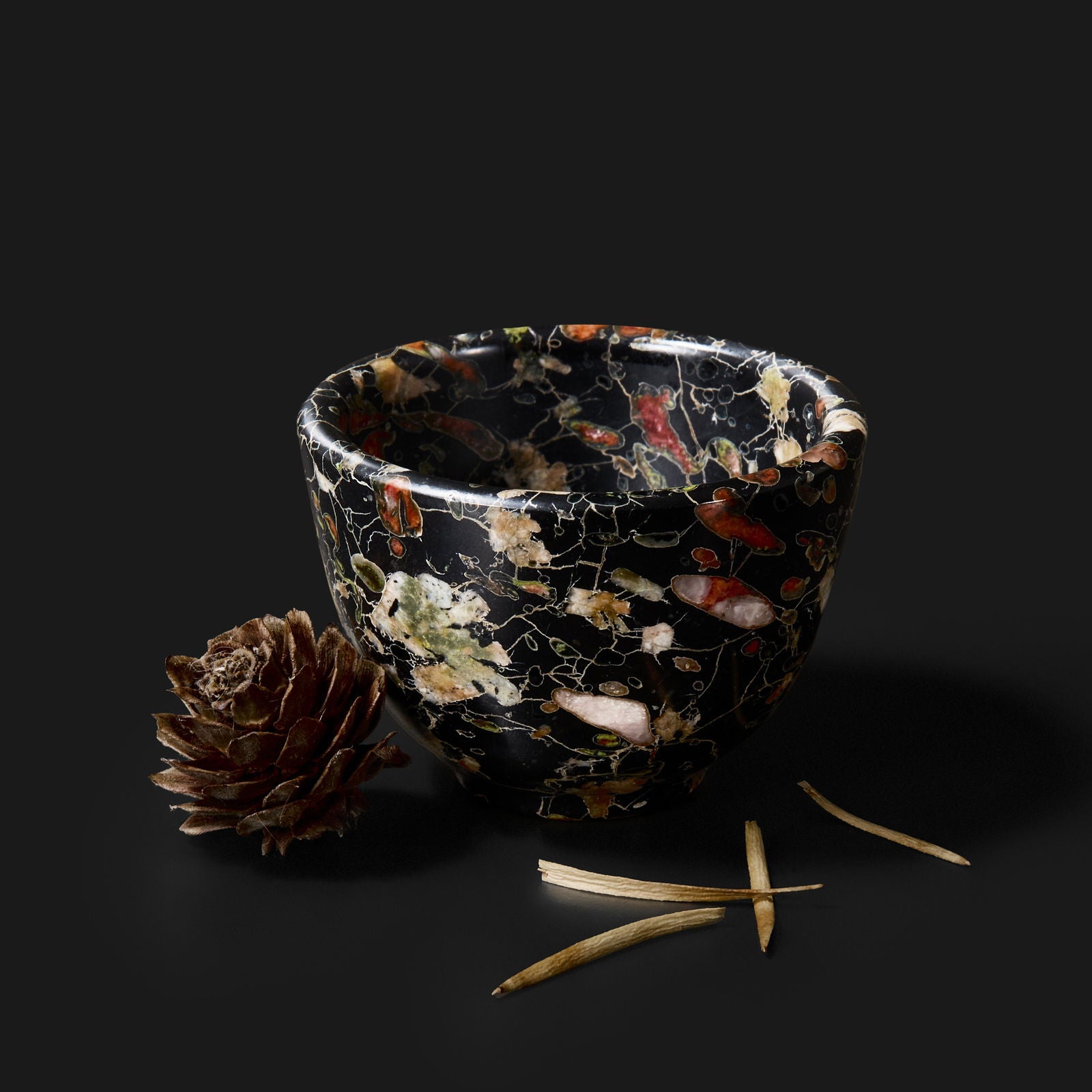 Petal Whisper Cups - Jadum