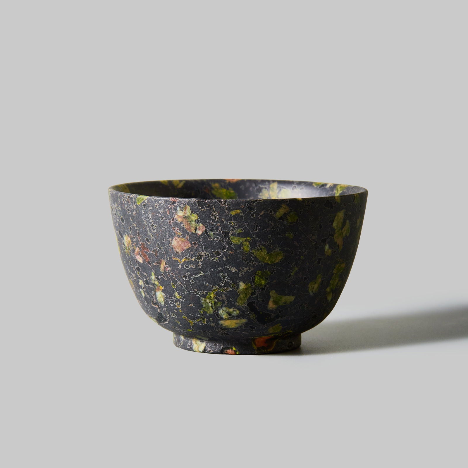 Plum Serenity Cups - Jadum