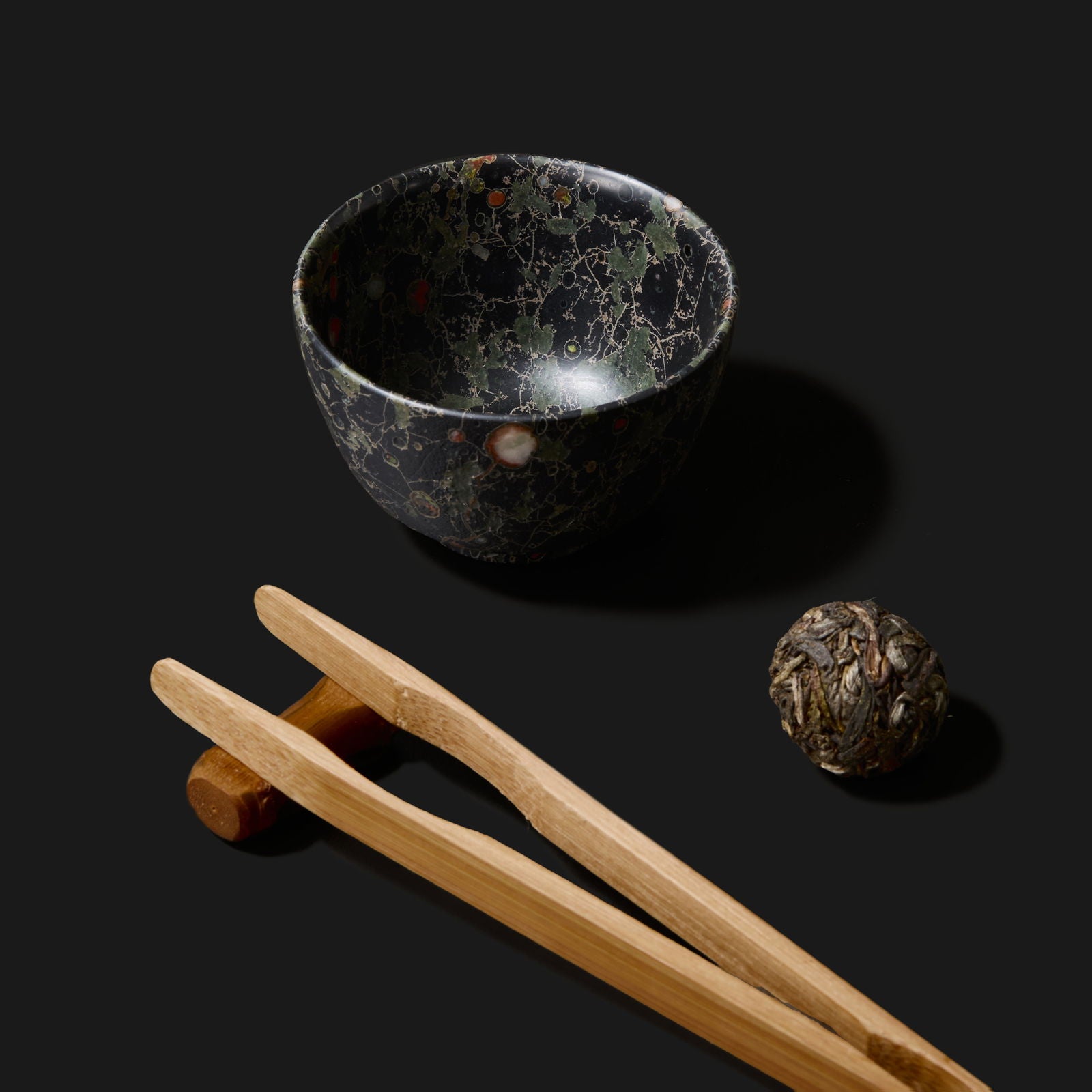 Plum Serenity Cups - Jadum