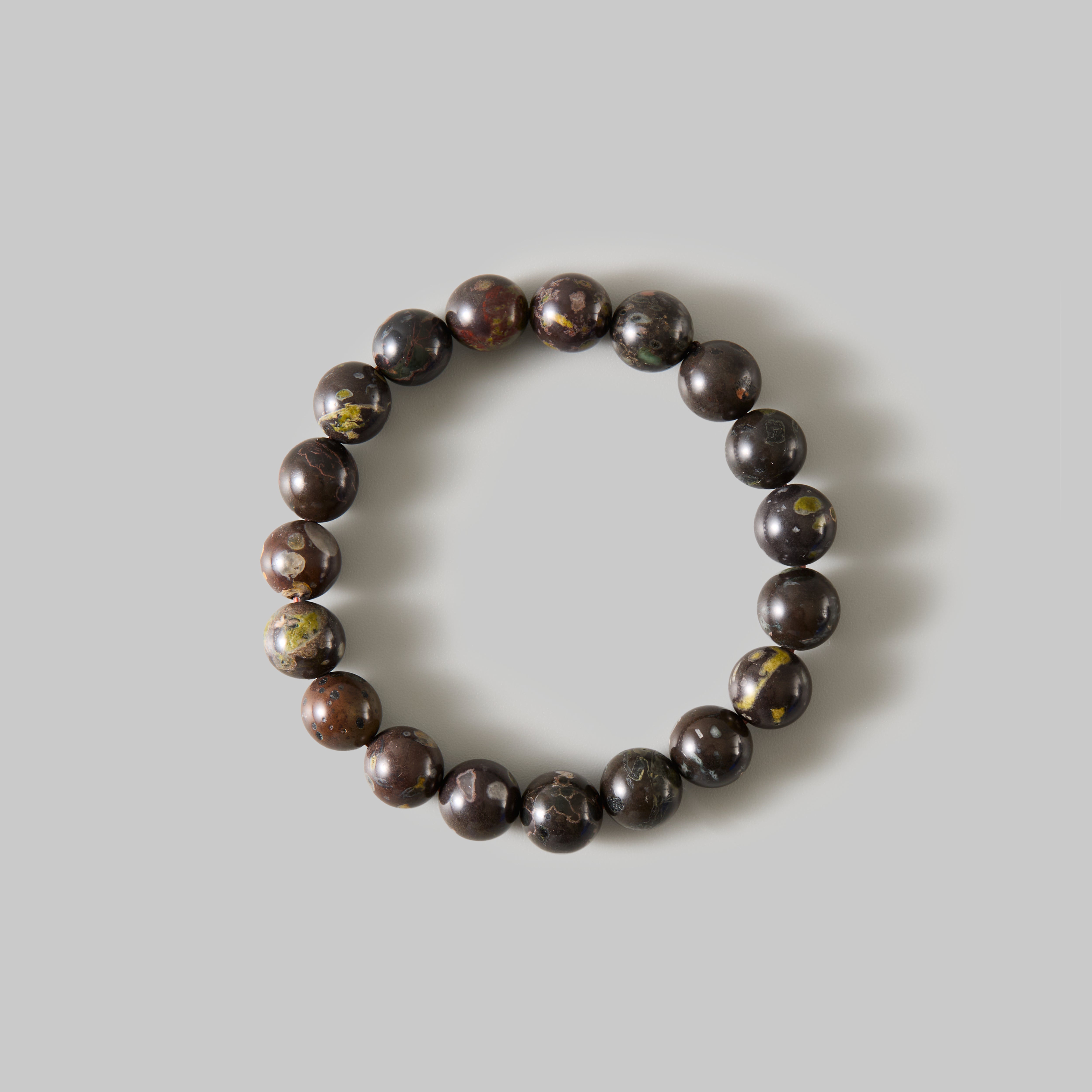 Harmony's Gentle Rhythm (19 Beads)