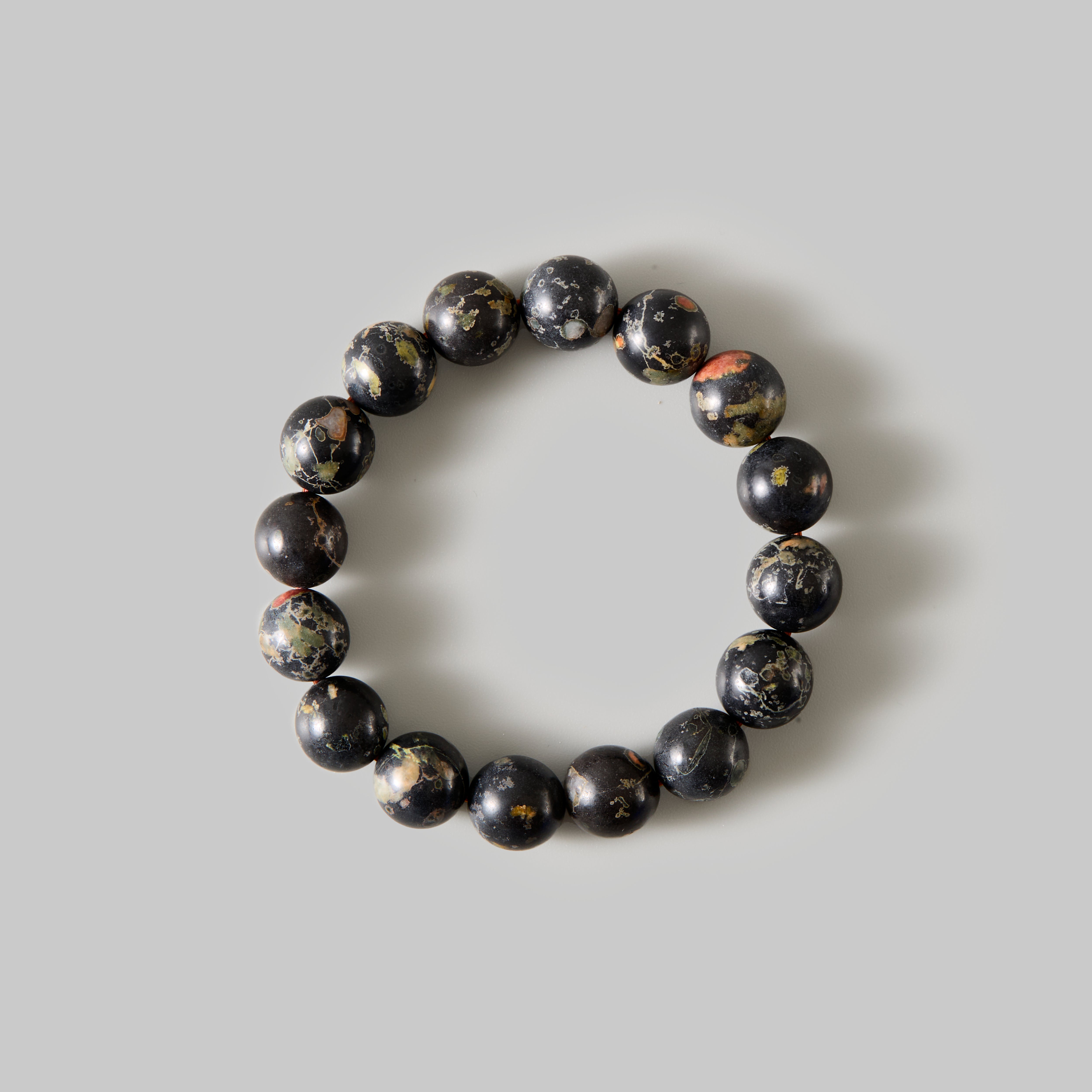 Harmony's Gentle Rhythm (16 Beads)