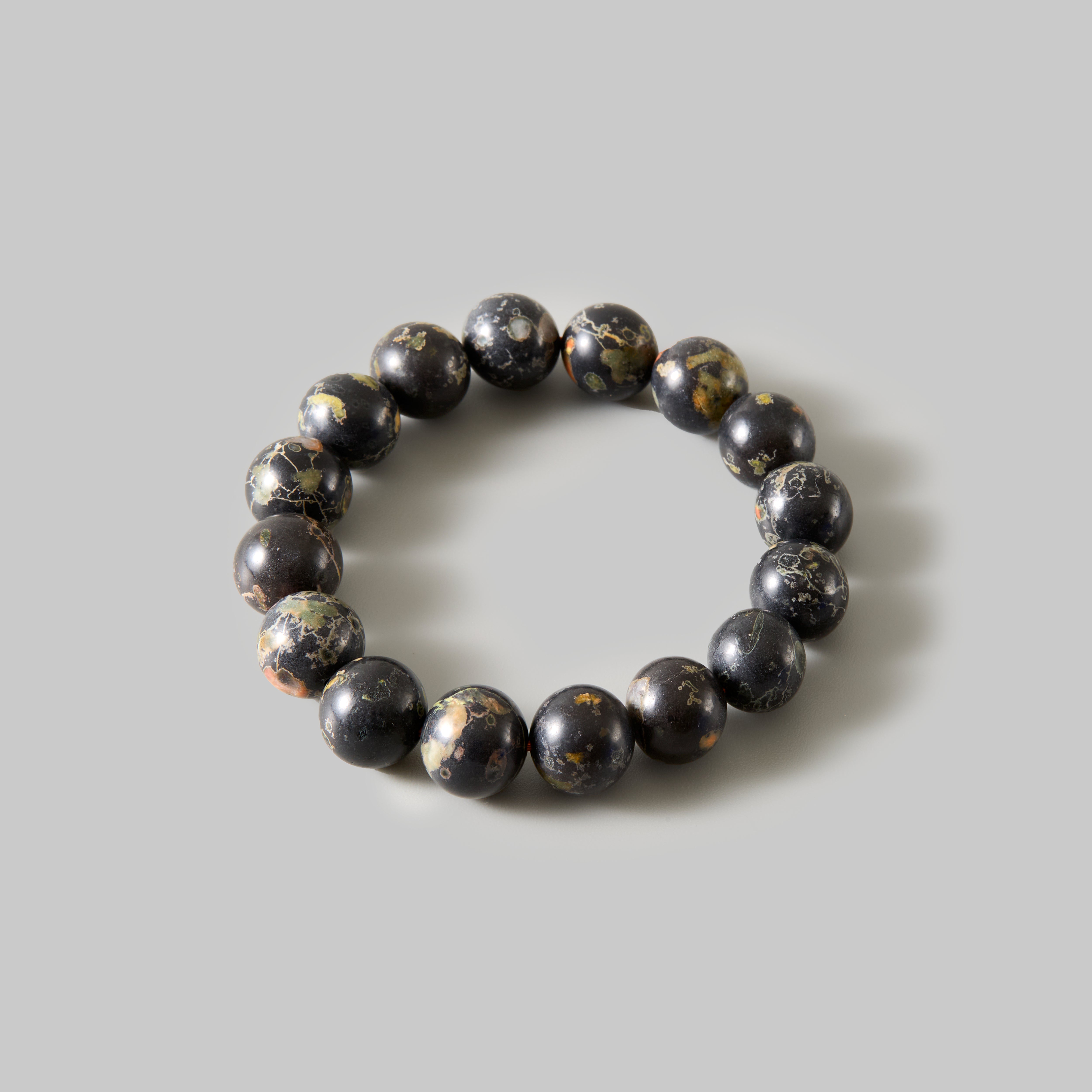 Harmony's Gentle Rhythm (16 Beads)