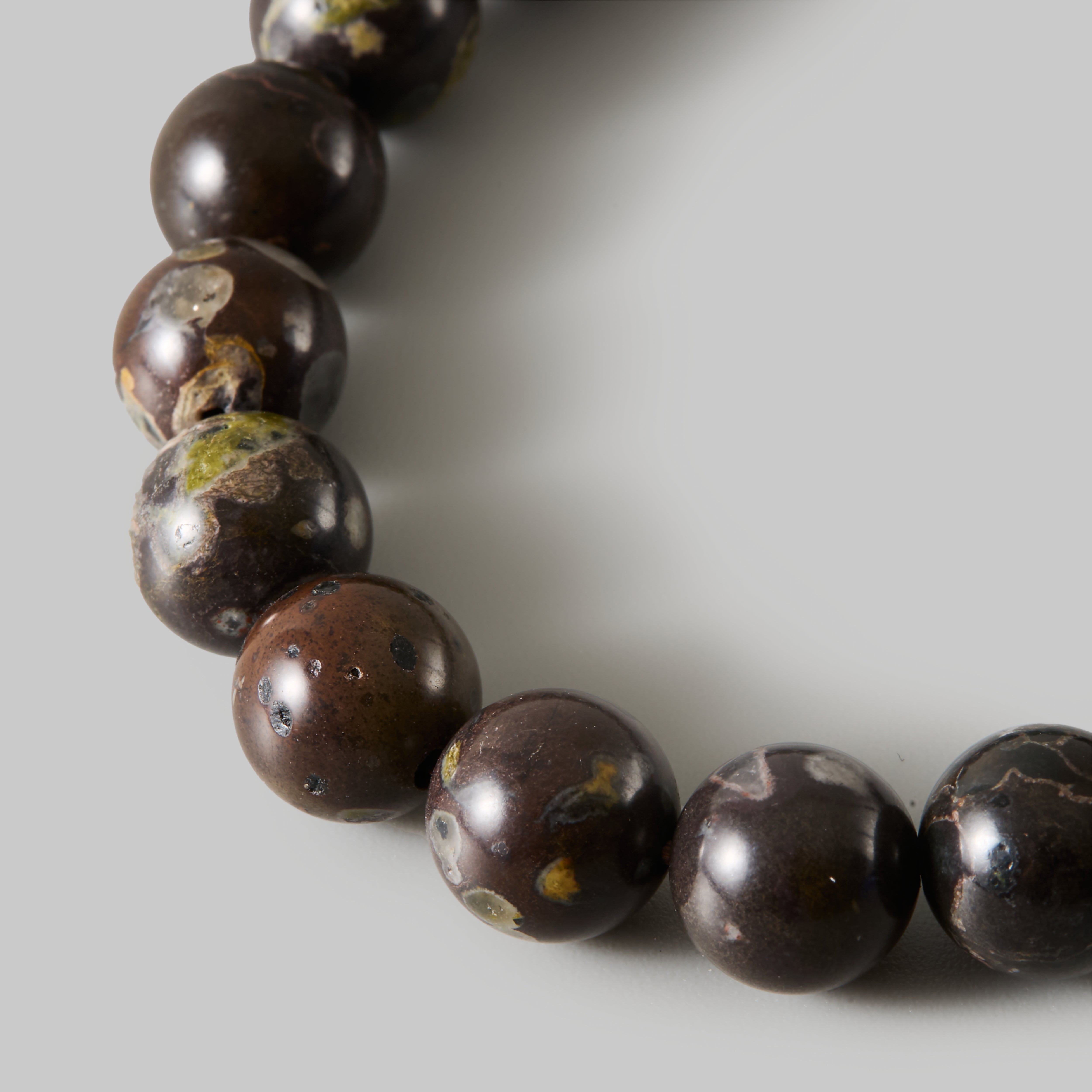 Harmony's Gentle Rhythm (19 Beads)