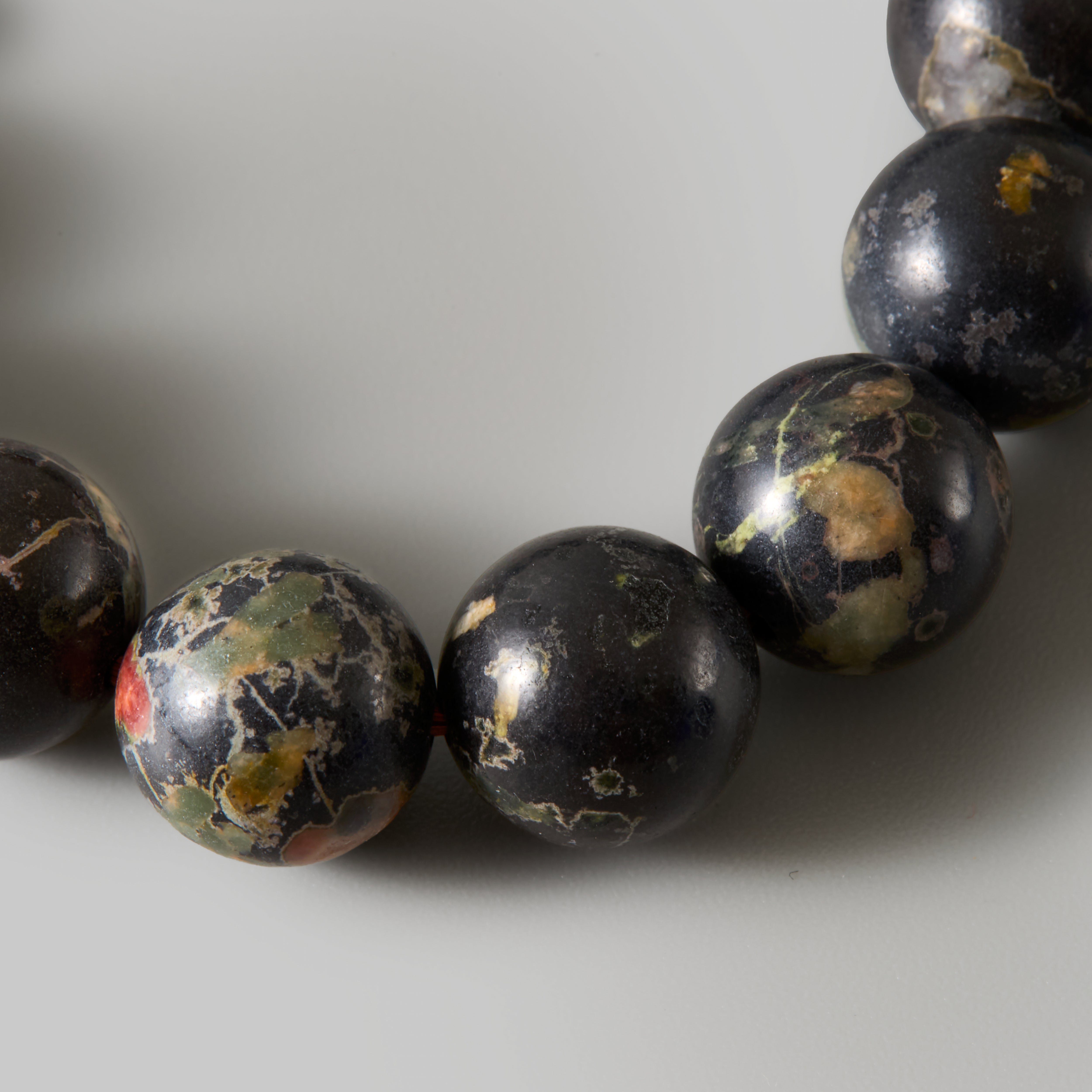 Harmony's Gentle Rhythm (16 Beads)