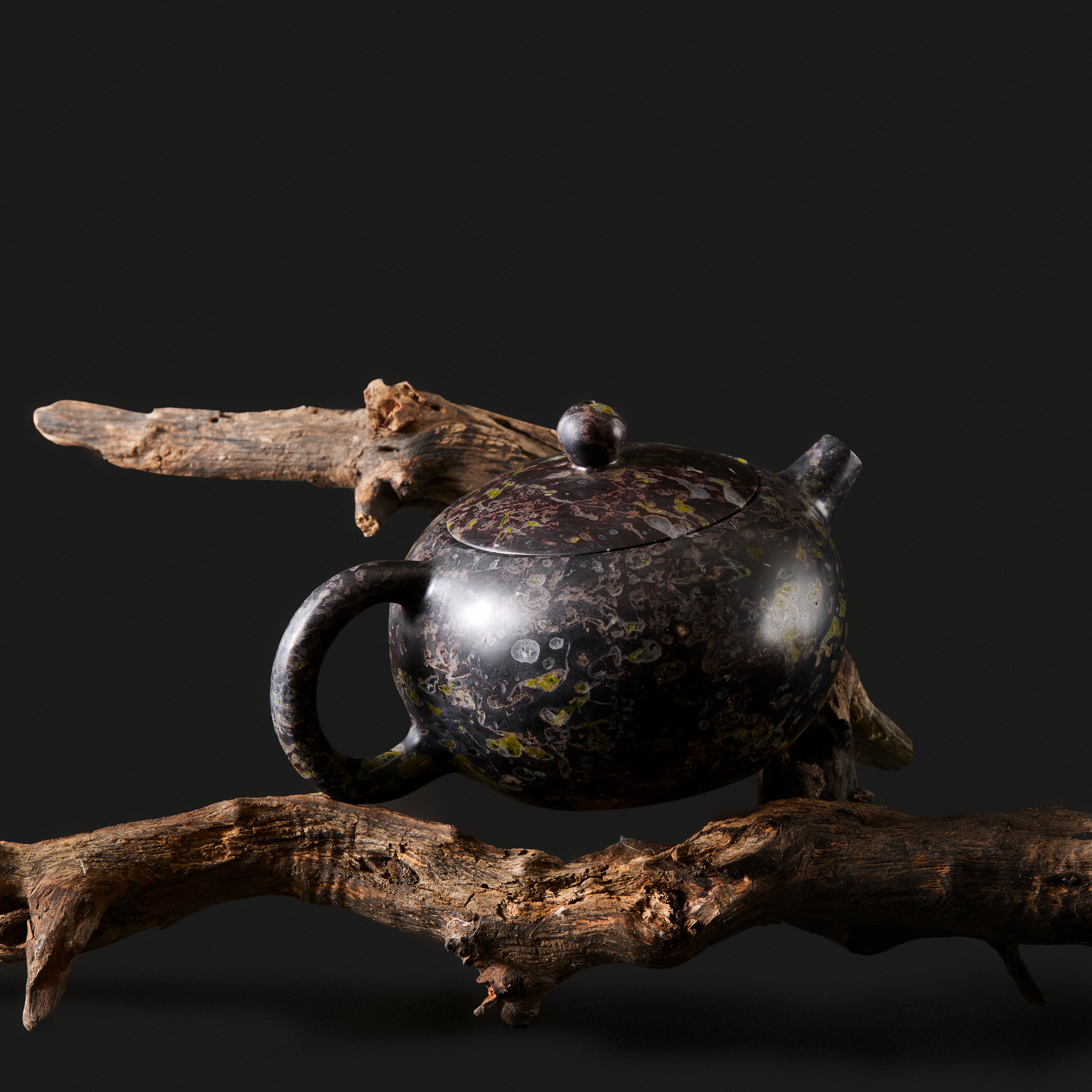 Boundless Bloom Pot