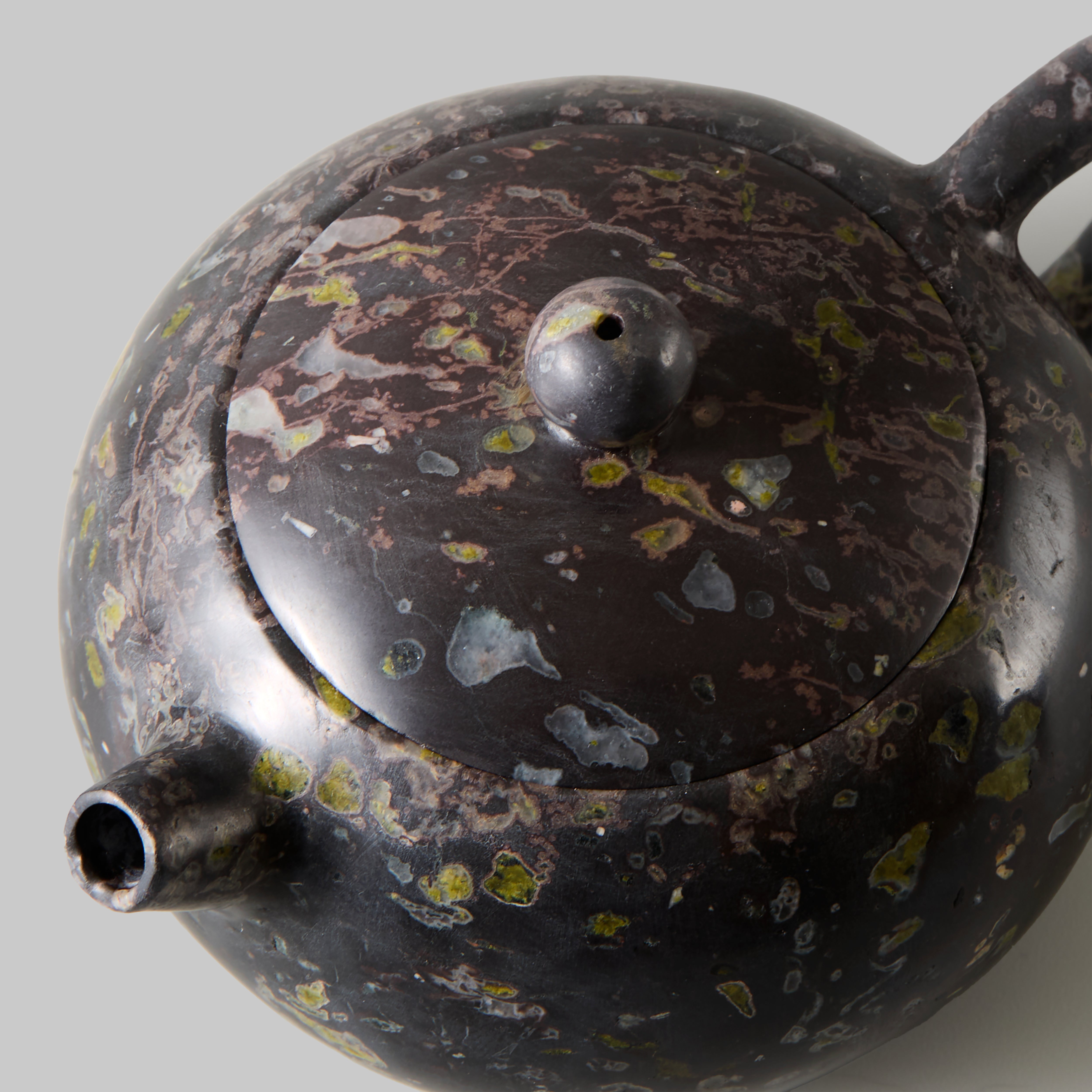 Boundless Bloom Pot